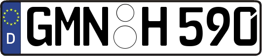 GMN-H590
