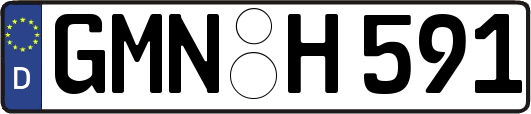 GMN-H591