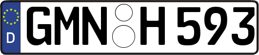 GMN-H593