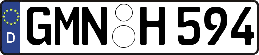 GMN-H594