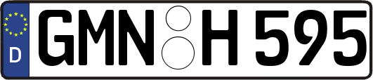 GMN-H595