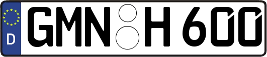 GMN-H600