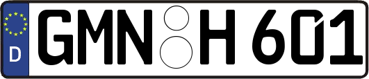 GMN-H601