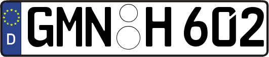 GMN-H602
