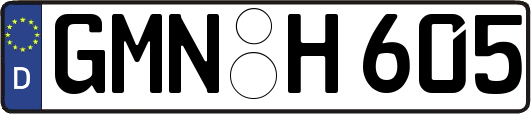 GMN-H605