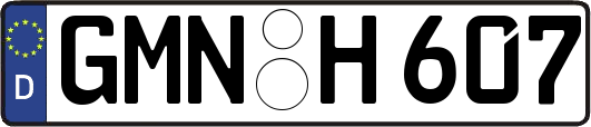 GMN-H607