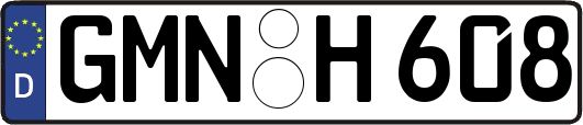 GMN-H608