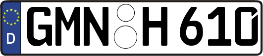 GMN-H610