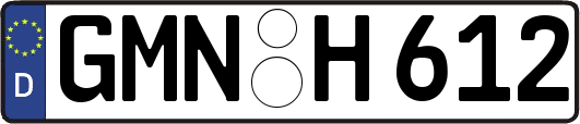 GMN-H612