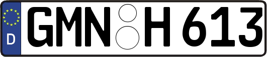 GMN-H613