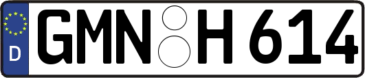 GMN-H614
