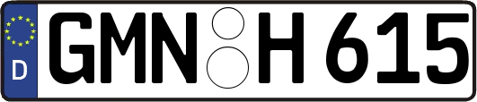 GMN-H615