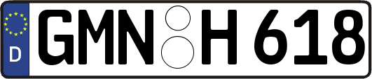 GMN-H618