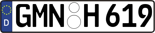 GMN-H619