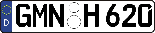 GMN-H620
