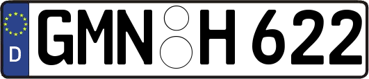 GMN-H622