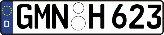 GMN-H623