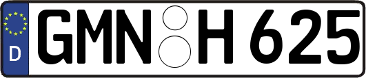 GMN-H625