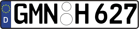 GMN-H627