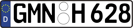 GMN-H628
