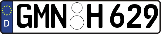 GMN-H629