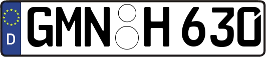 GMN-H630