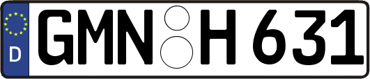 GMN-H631