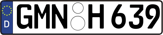 GMN-H639