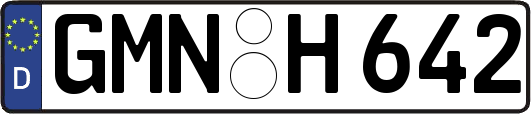 GMN-H642