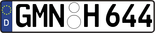 GMN-H644