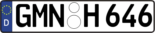 GMN-H646
