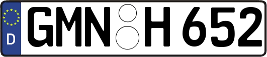 GMN-H652