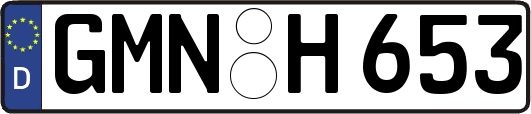 GMN-H653