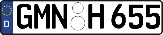 GMN-H655