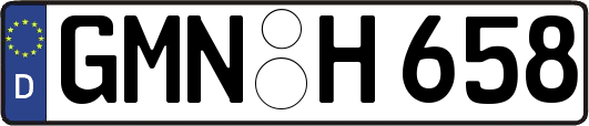 GMN-H658