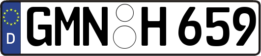GMN-H659