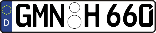 GMN-H660