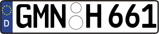 GMN-H661