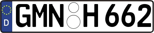 GMN-H662