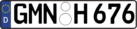 GMN-H676