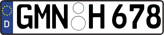 GMN-H678