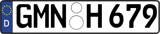 GMN-H679