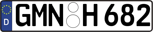 GMN-H682