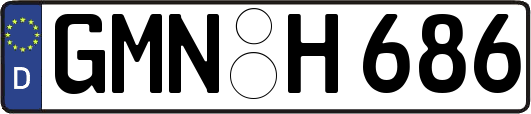 GMN-H686