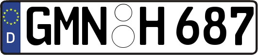 GMN-H687