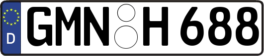 GMN-H688