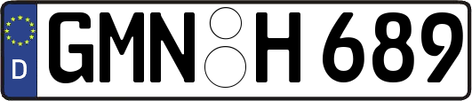 GMN-H689