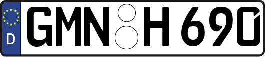 GMN-H690