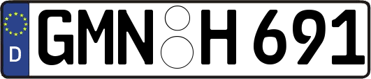 GMN-H691