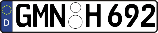 GMN-H692